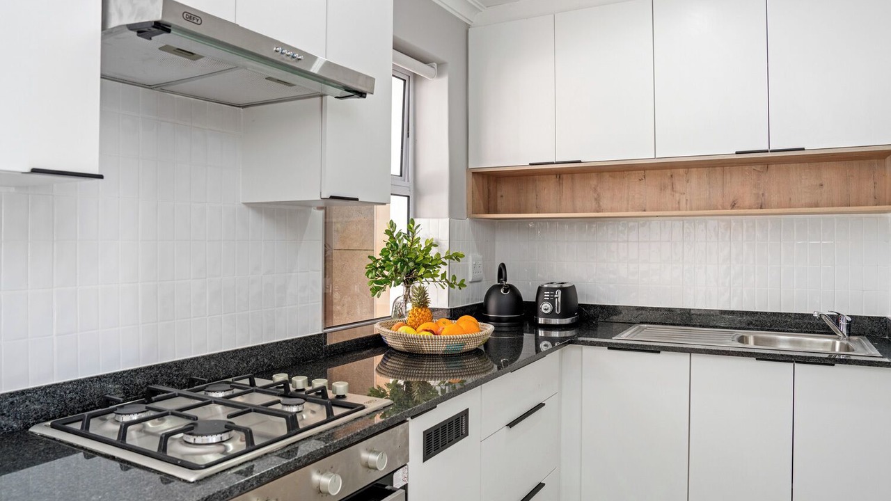 Photo of Kitchen in Saint Francis Bay