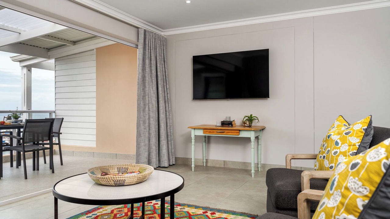 Photo of Livingroom in Saint Francis Bay