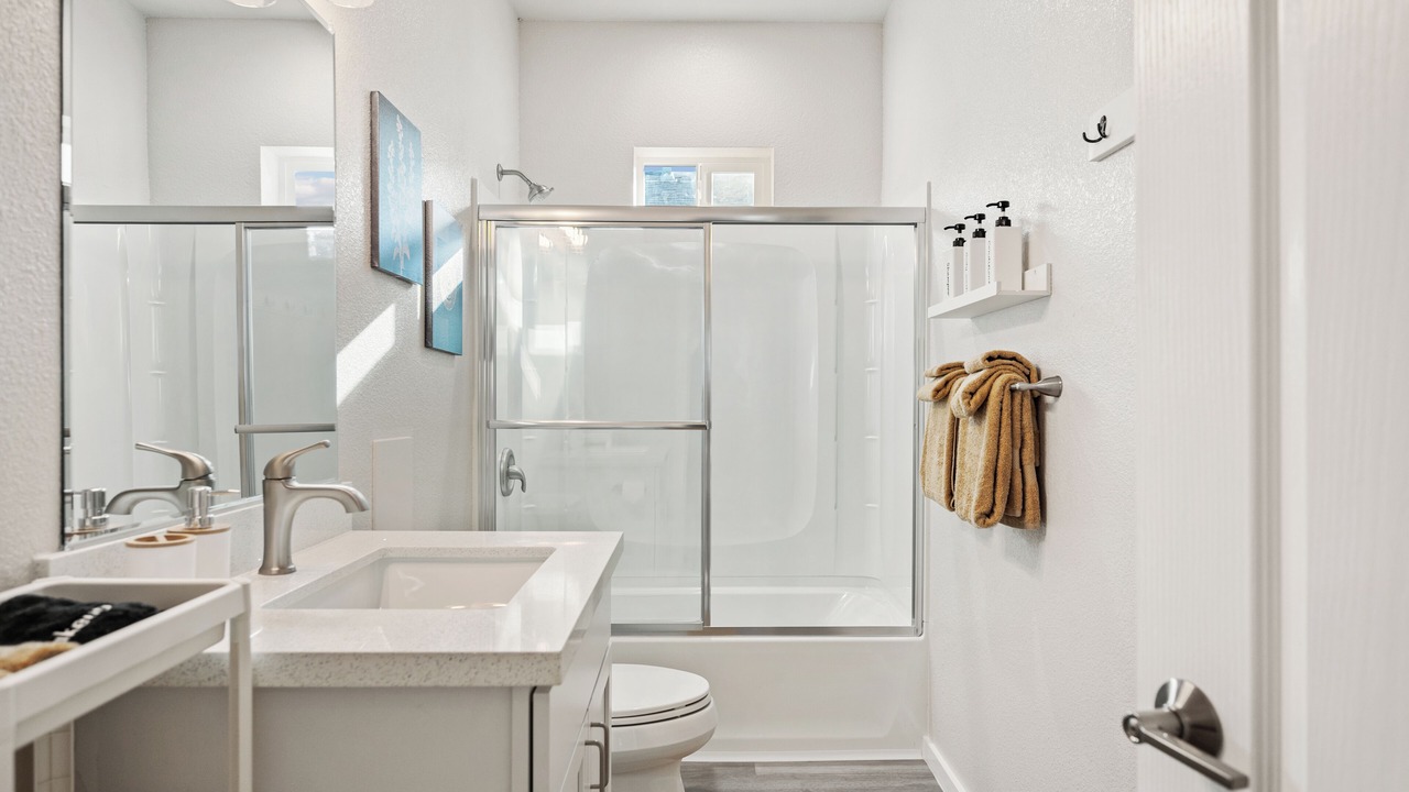 Photo of Bathroom in Boulevard Park