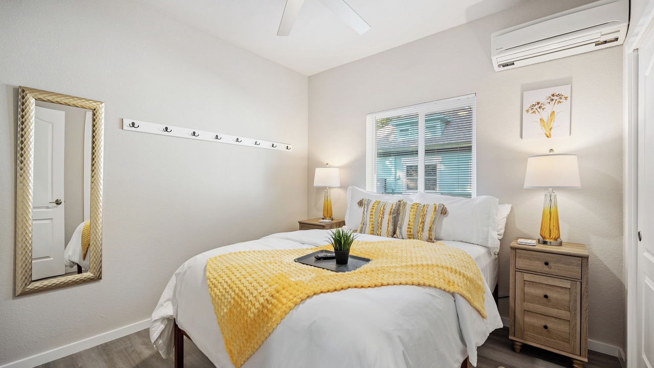 Photo of Bedroom in Boulevard Park