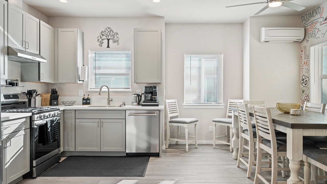 Photo of Kitchen in Boulevard Park
