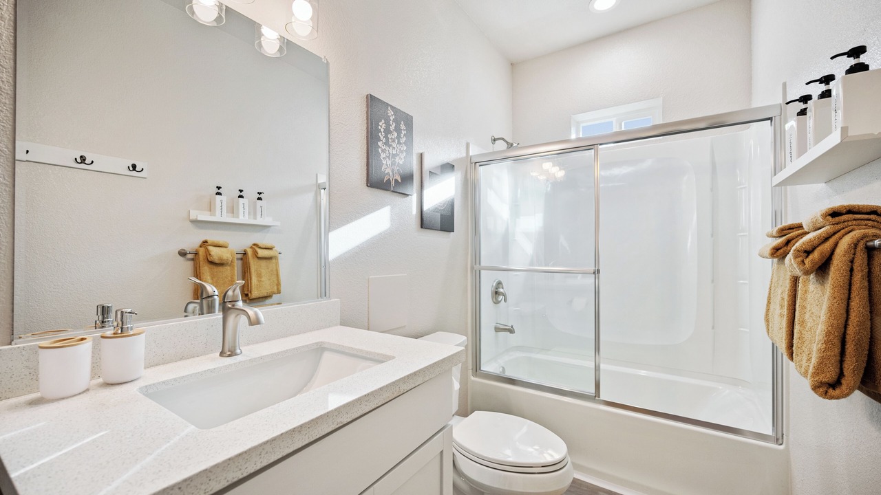 Photo of Bathroom in Boulevard Park