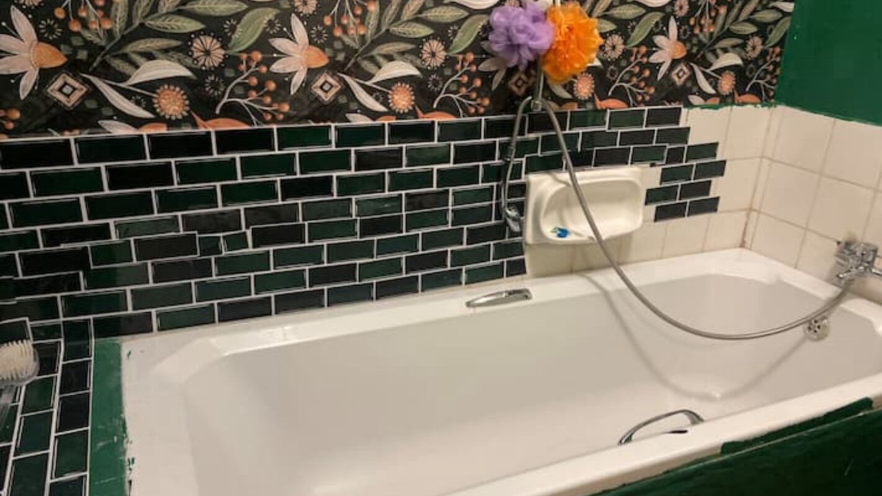 Photo of Bathroom in Fort Beaufort