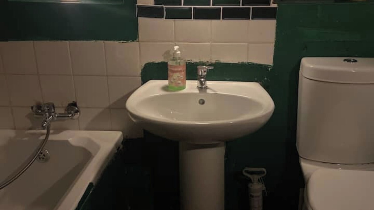 Photo of Bathroom in Fort Beaufort