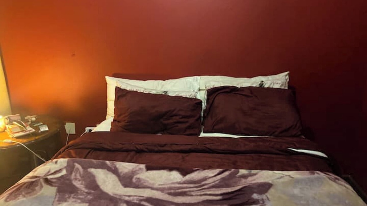 Photo of Bedroom in Fort Beaufort