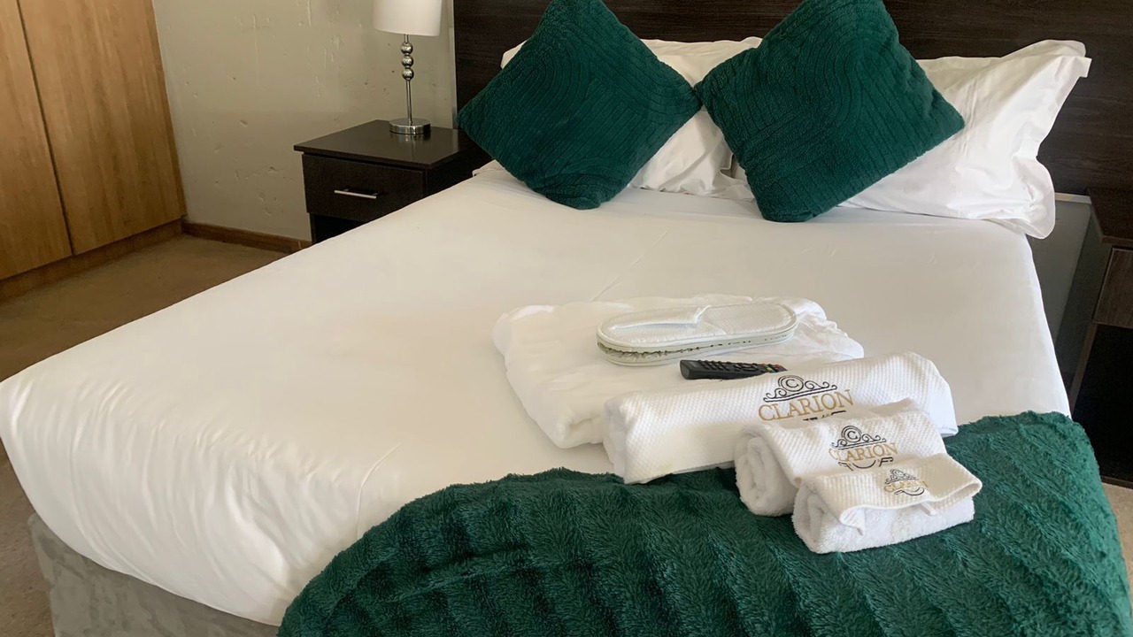 Photo of Bedroom in Germiston