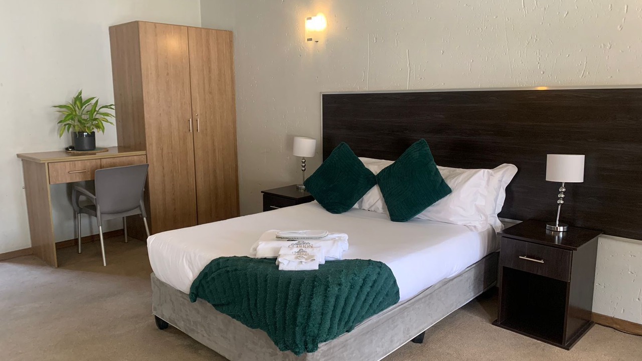 Photo of Bedroom in Germiston