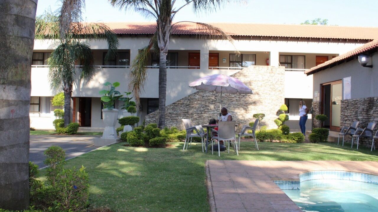 Photo of Outdoor in Germiston