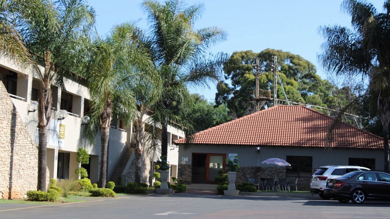 Photo of Outdoor in Germiston