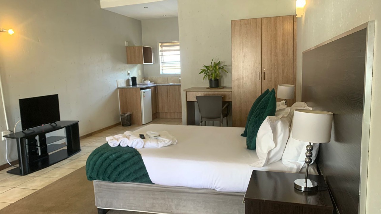 Photo of Bedroom in Germiston