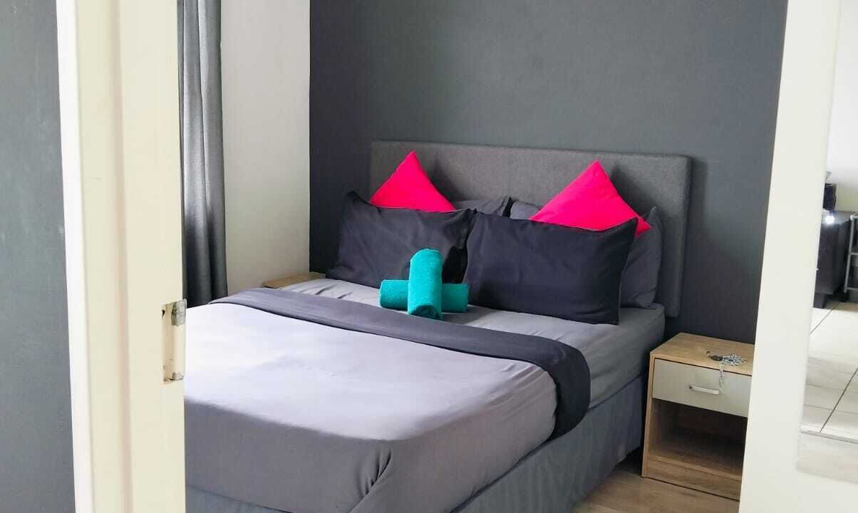 Photo of Bedroom in Muizenberg