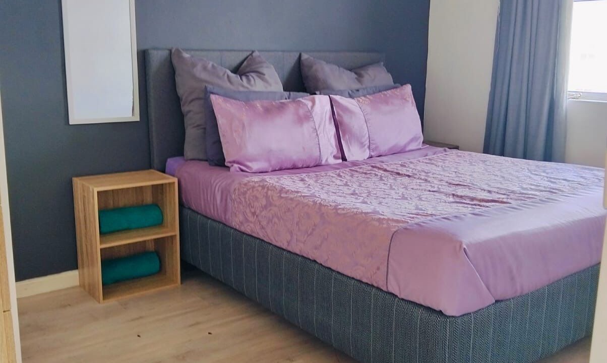 Photo of Bedroom in Muizenberg