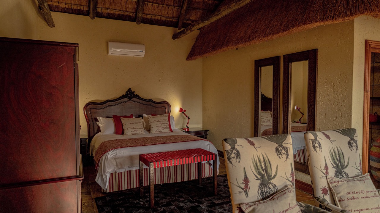 Photo of Bedroom in Mookgopong