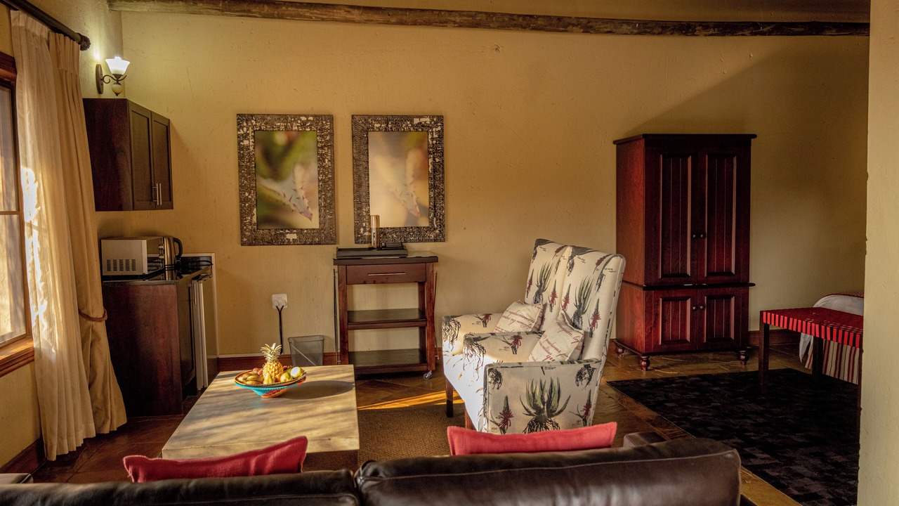 Photo of Livingroom in Mookgopong