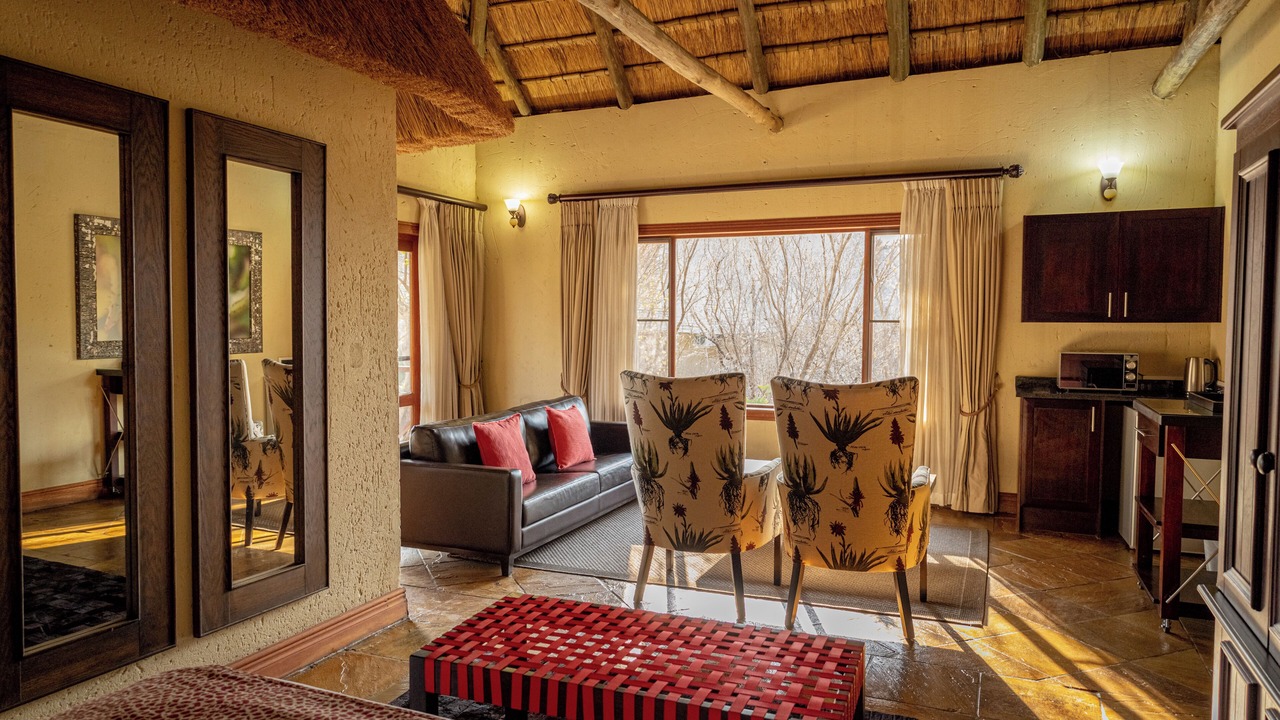 Photo of Livingroom in Mookgopong