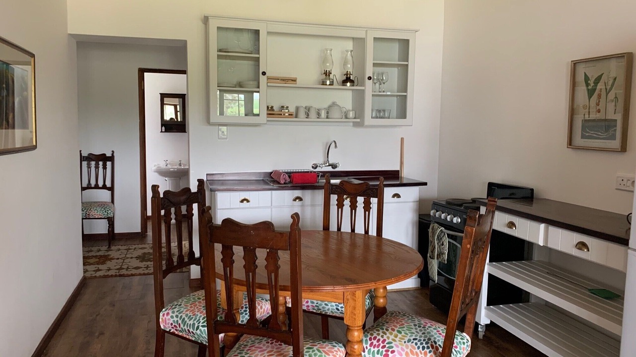 Photo of Livingroom in Bot River