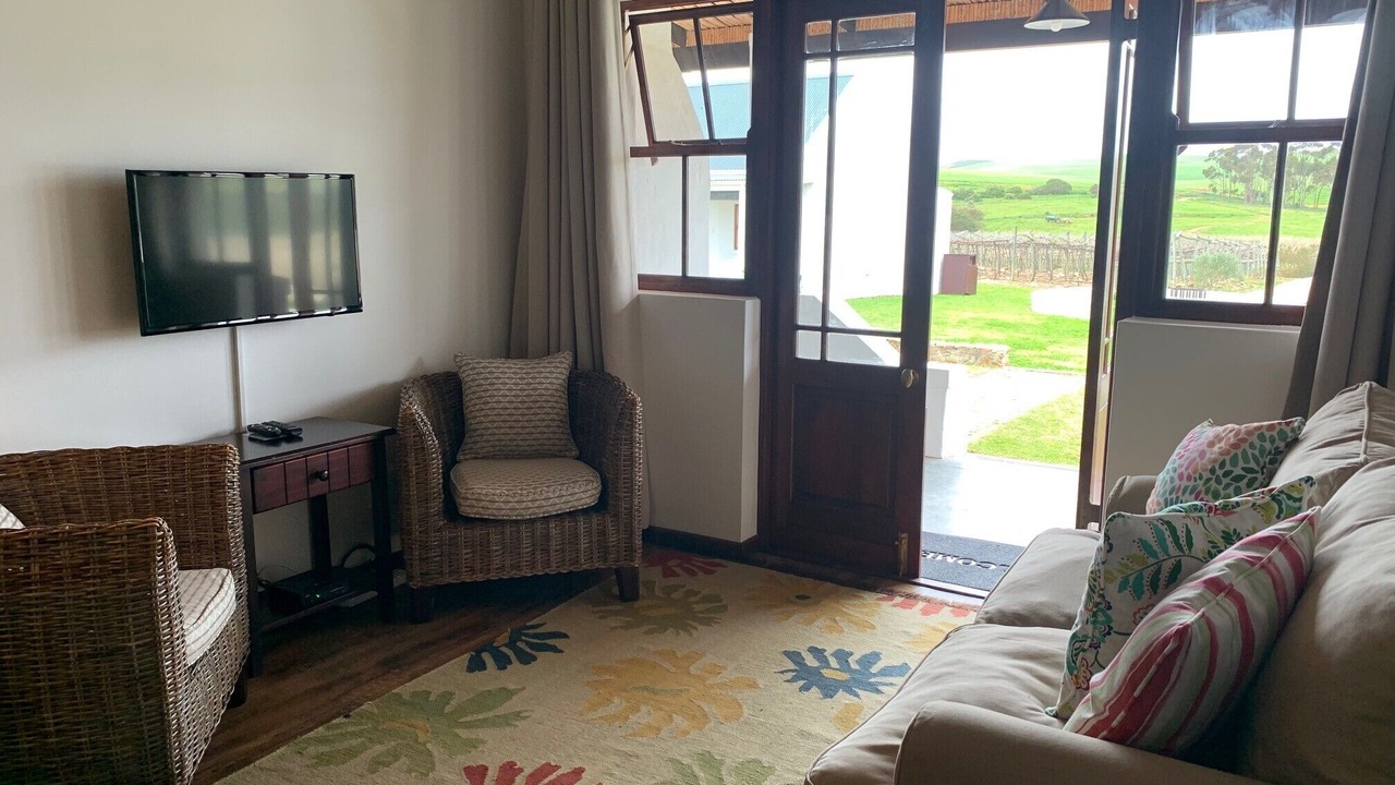 Photo of Livingroom in Bot River