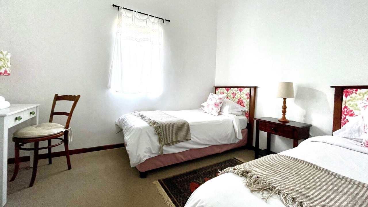 Photo of Bedroom in Bot River