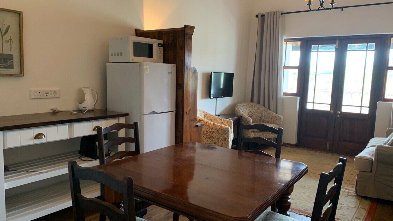 Photo of Kitchen in Bot River