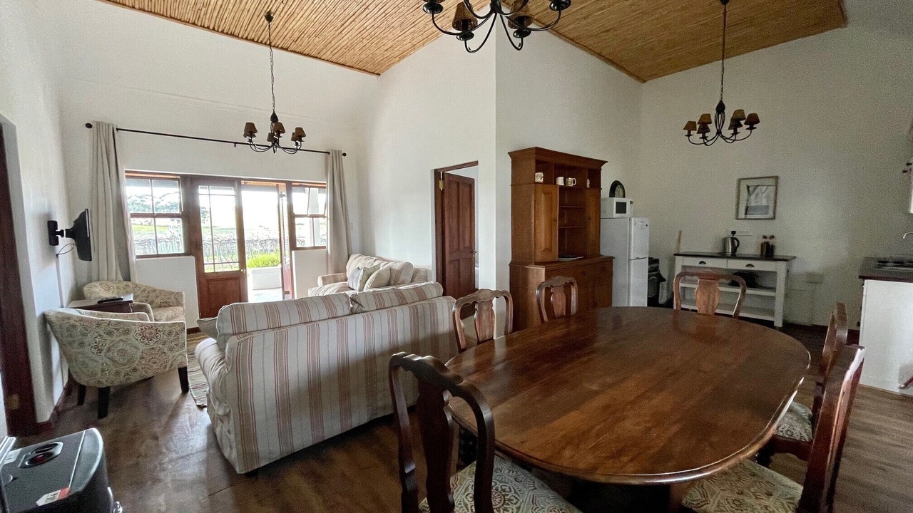 Photo of Livingroom in Bot River
