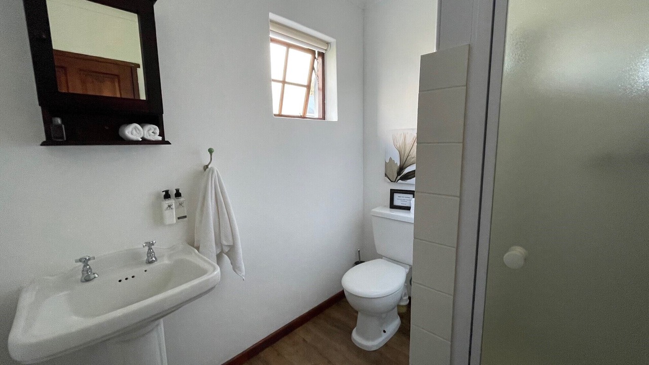 Photo of Bathroom in Bot River