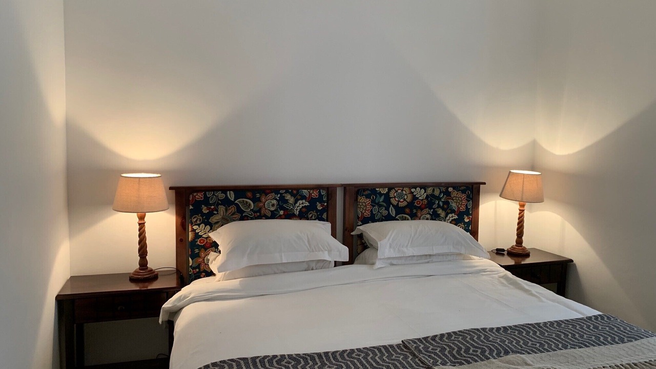 Photo of Bedroom in Bot River