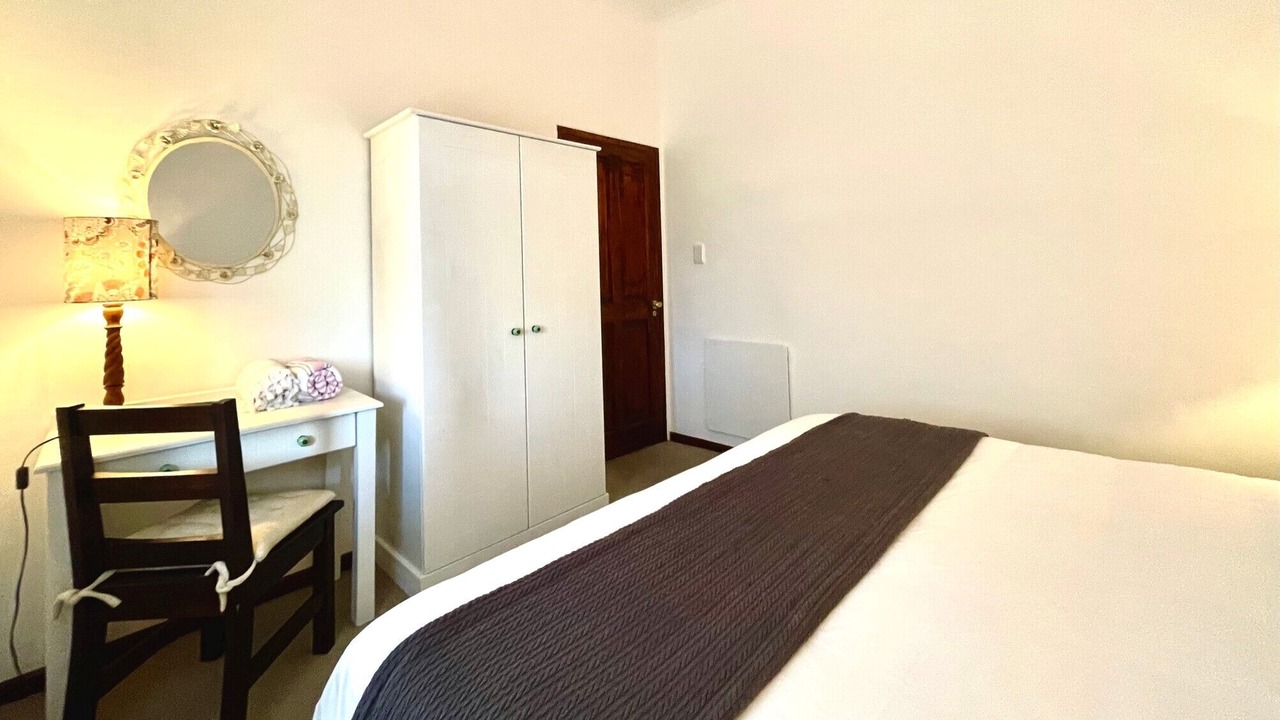 Photo of Bedroom in Bot River