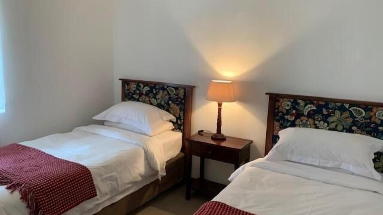 Photo of Bedroom in Bot River