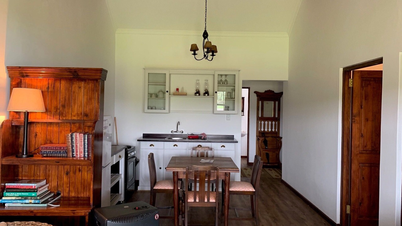 Photo of Kitchen in Bot River