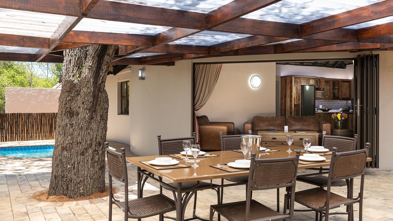 Photo of Patio Balcony in Behoudeniskloof