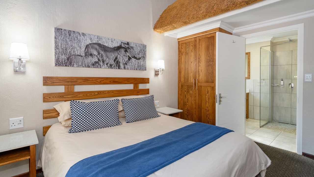 Photo of Bedroom in Behoudeniskloof