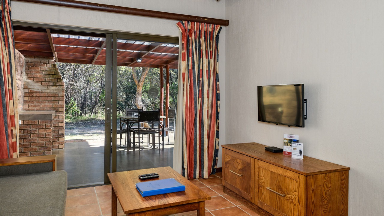 Photo of Livingroom in Behoudeniskloof