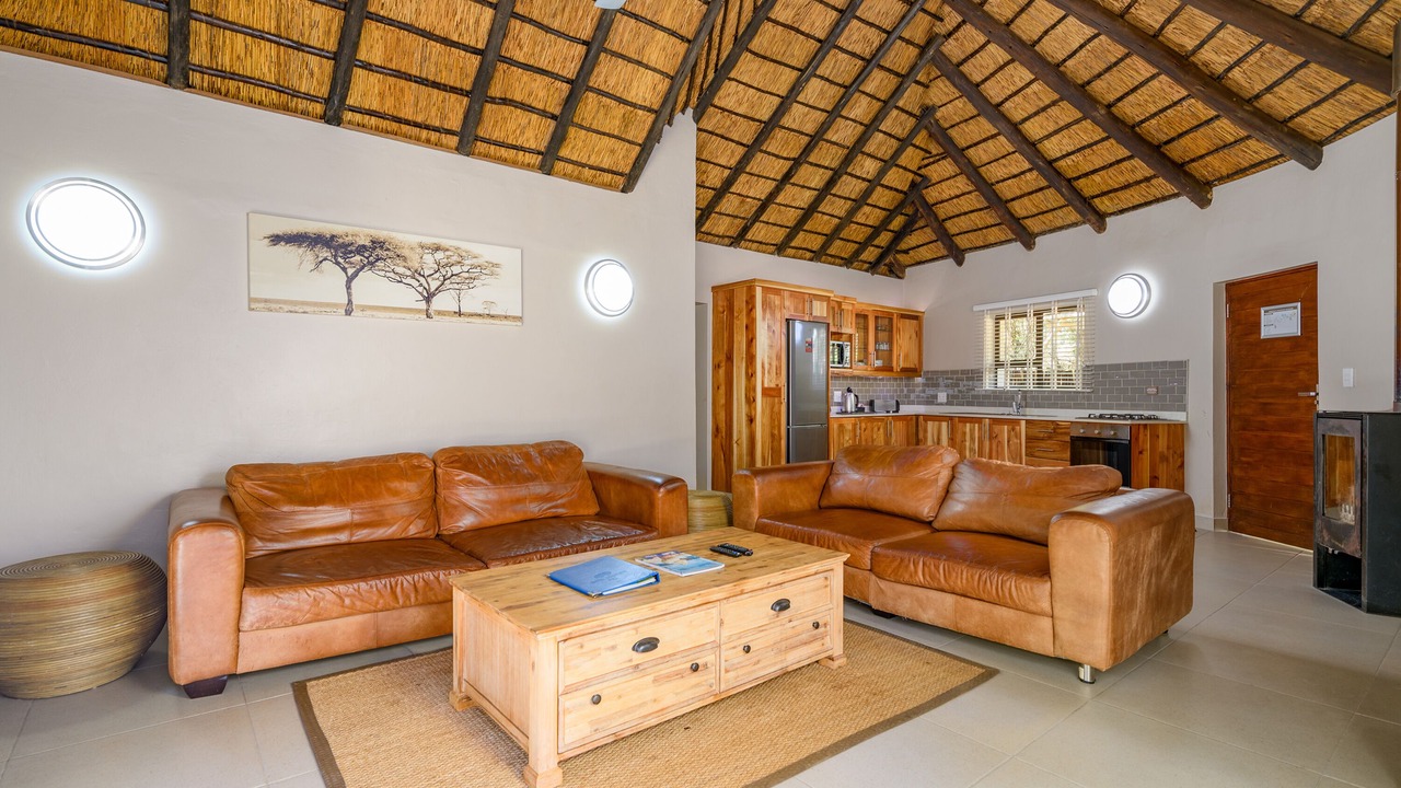 Photo of Livingroom in Behoudeniskloof