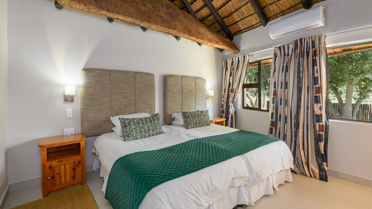 Photo of Bedroom in Behoudeniskloof