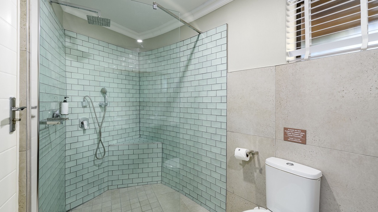 Photo of Bathroom in Behoudeniskloof