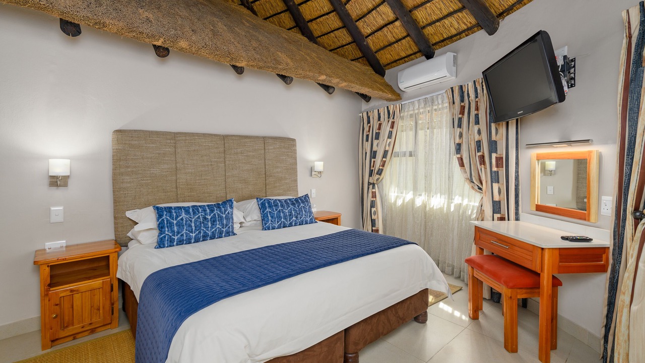 Photo of Bedroom in Behoudeniskloof