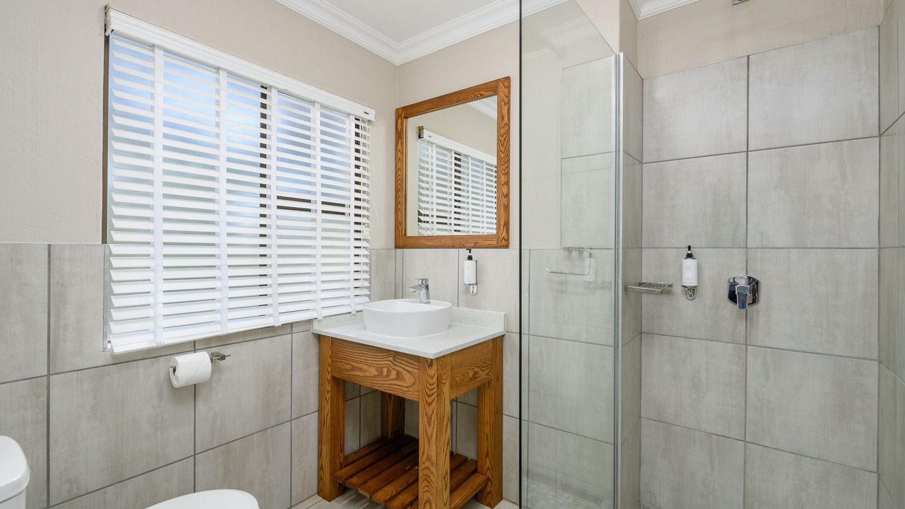 Photo of Bathroom in Behoudeniskloof