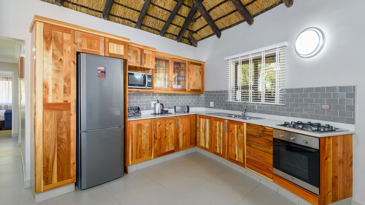 Photo of Kitchen in Behoudeniskloof