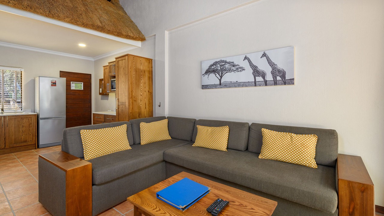 Photo of Livingroom in Behoudeniskloof