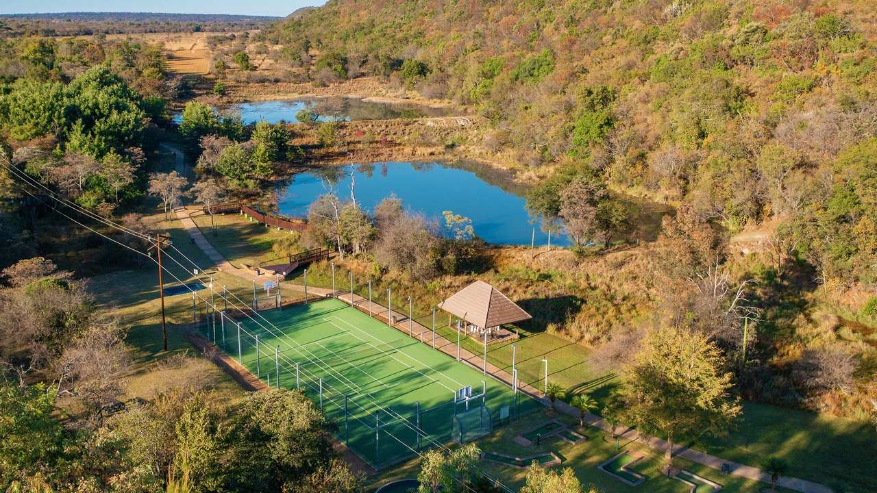 Photo of Outdoor in Behoudeniskloof
