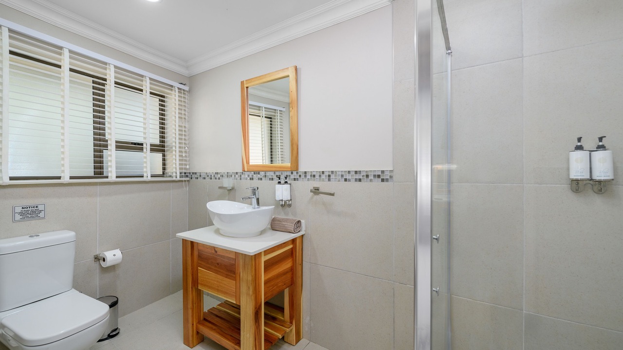 Photo of Bathroom in Behoudeniskloof
