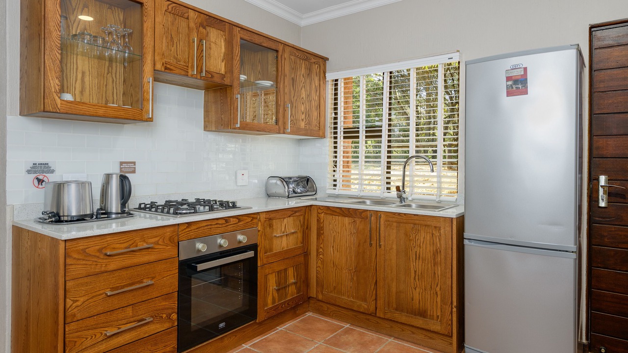 Photo of Kitchen in Behoudeniskloof