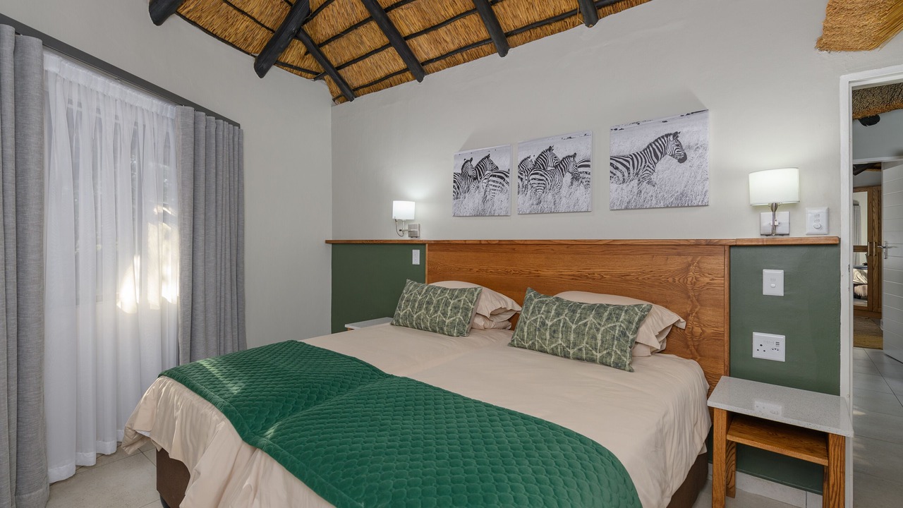Photo of Bedroom in Behoudeniskloof
