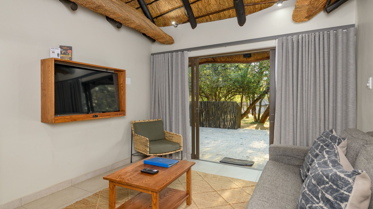 Photo of Livingroom in Behoudeniskloof
