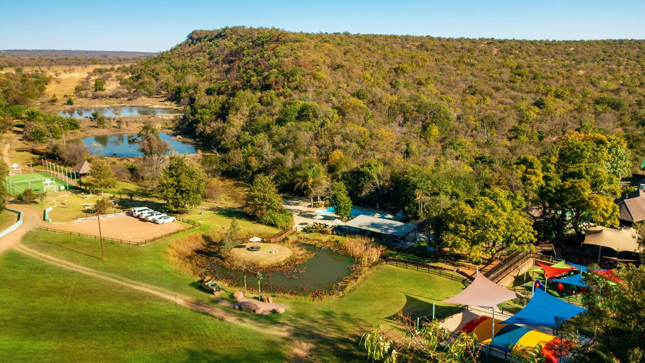 Photo of Outdoor in Behoudeniskloof