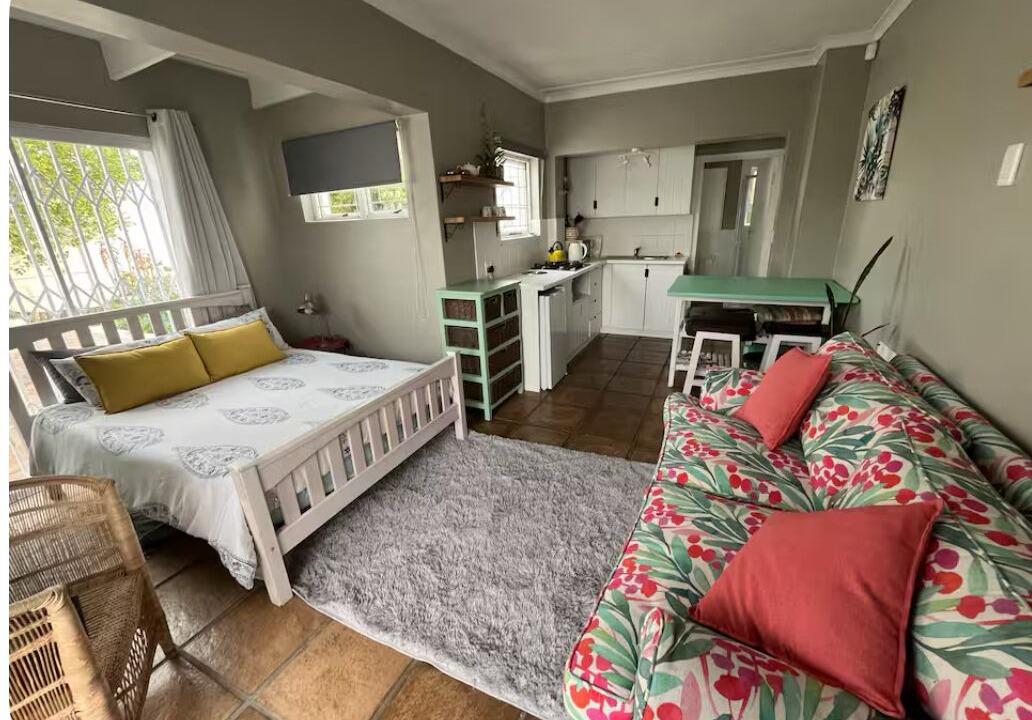 Photo of Bedroom in Redhill