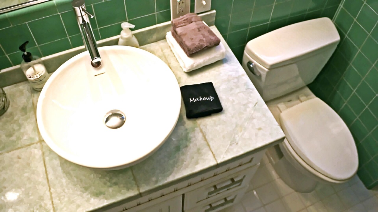 Photo of Bathroom in Sleepy Hollow