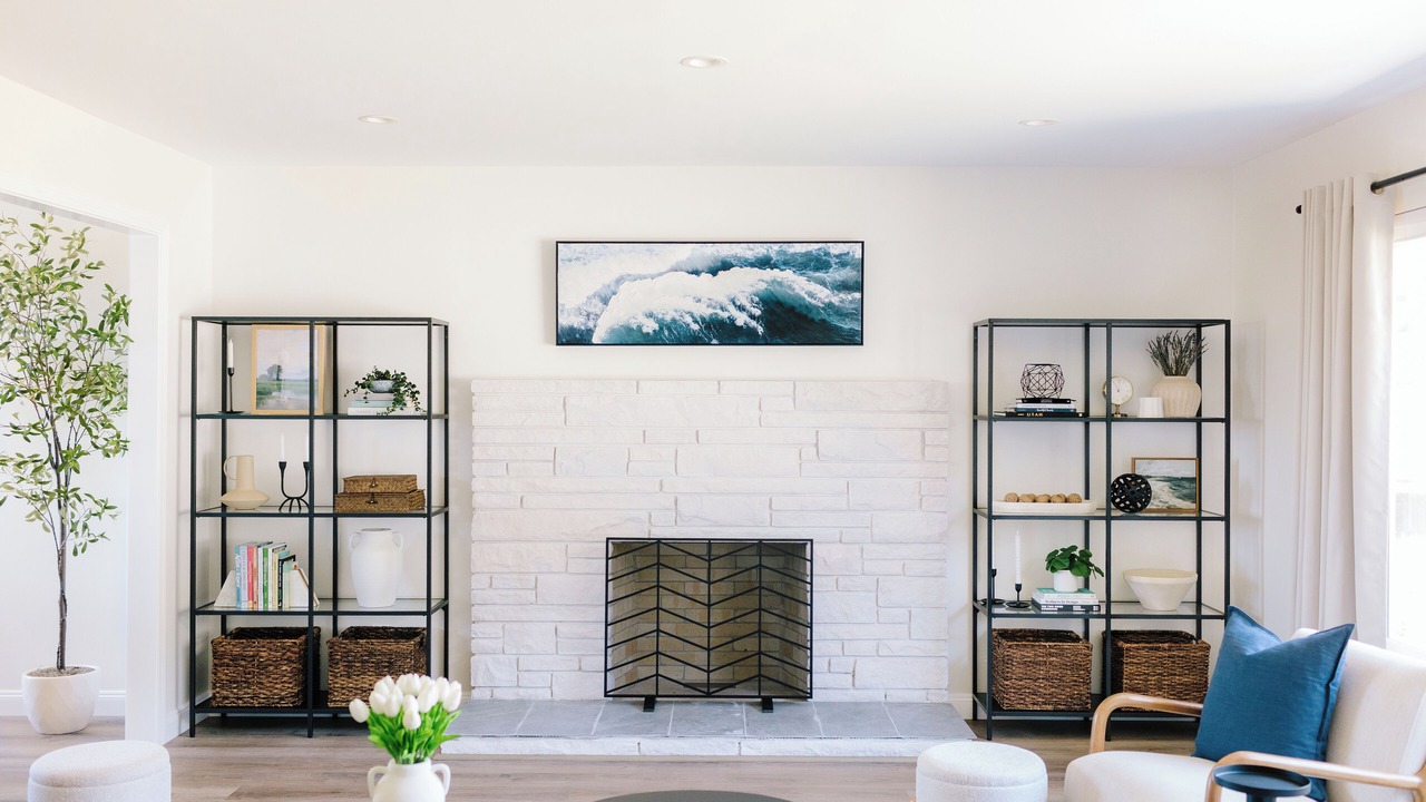 Photo of Livingroom in San Leandro