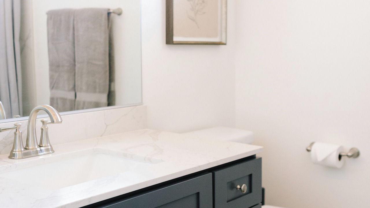 Photo of Bathroom in San Leandro