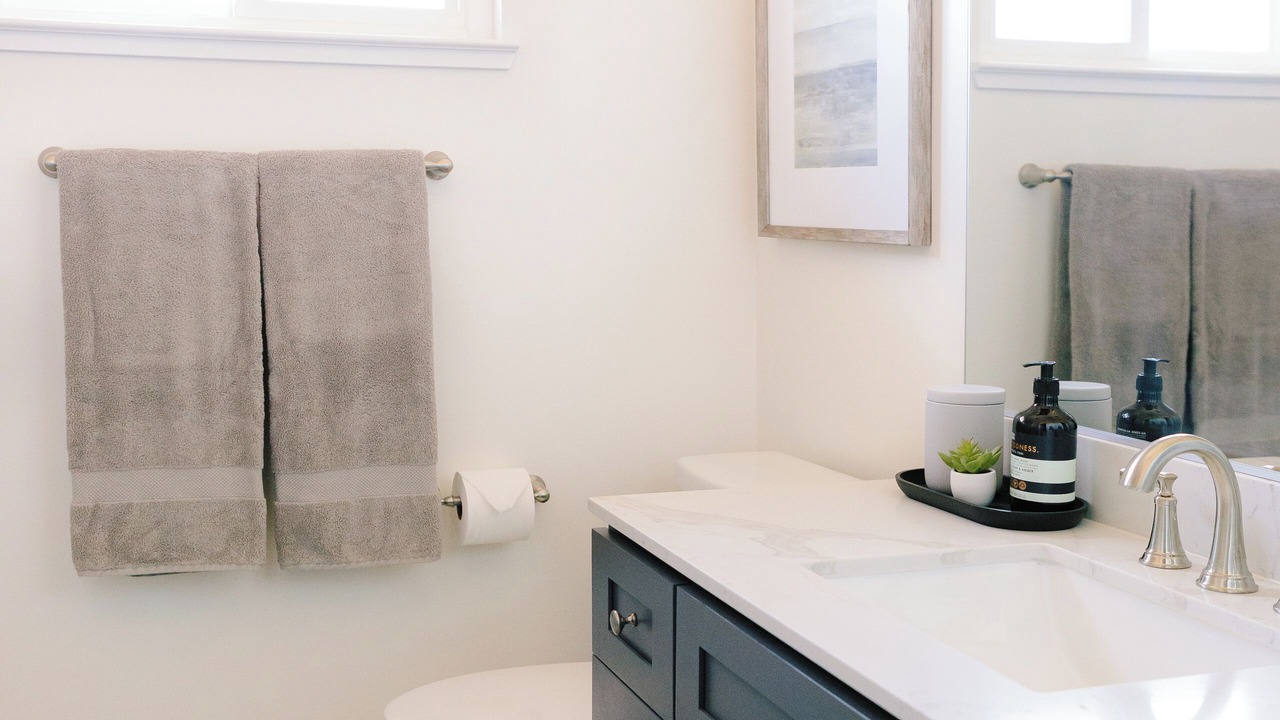 Photo of Bathroom in San Leandro